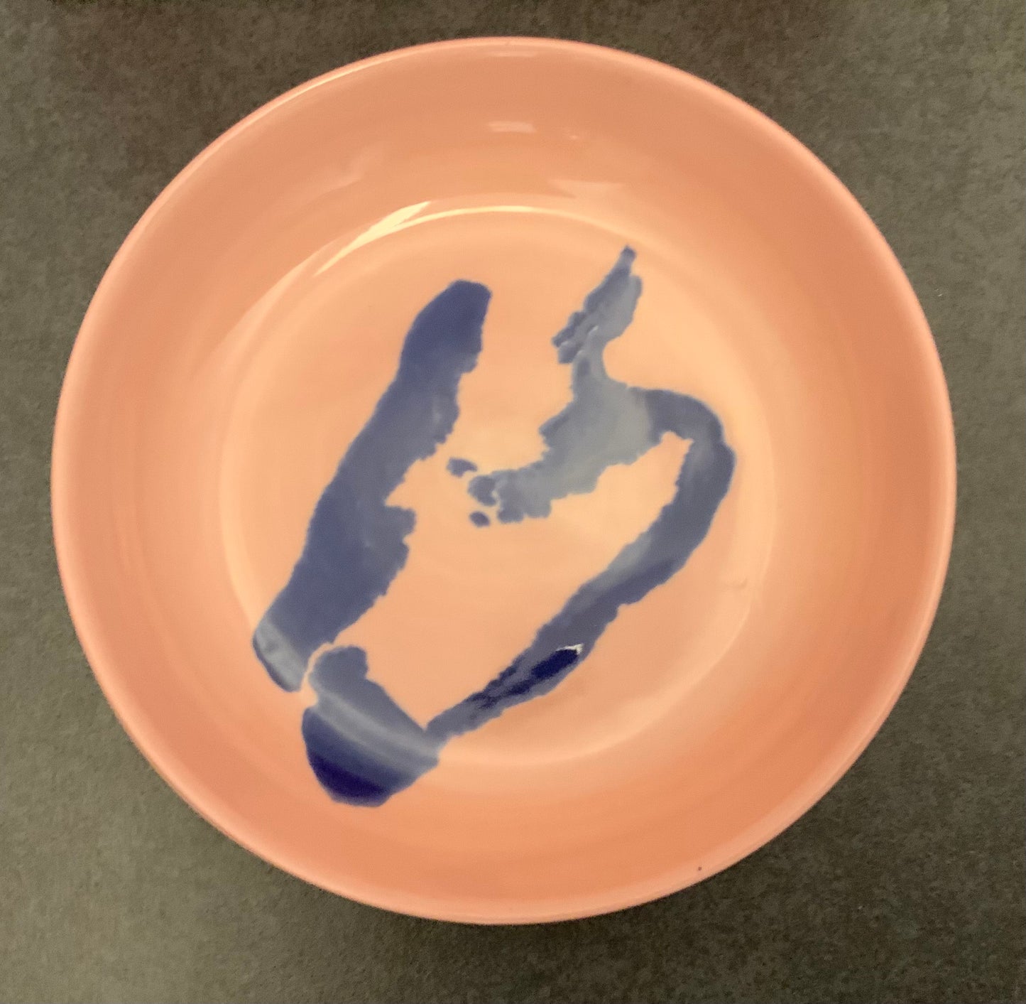 Serax x Ottolenghi - Set de 4 Assiette