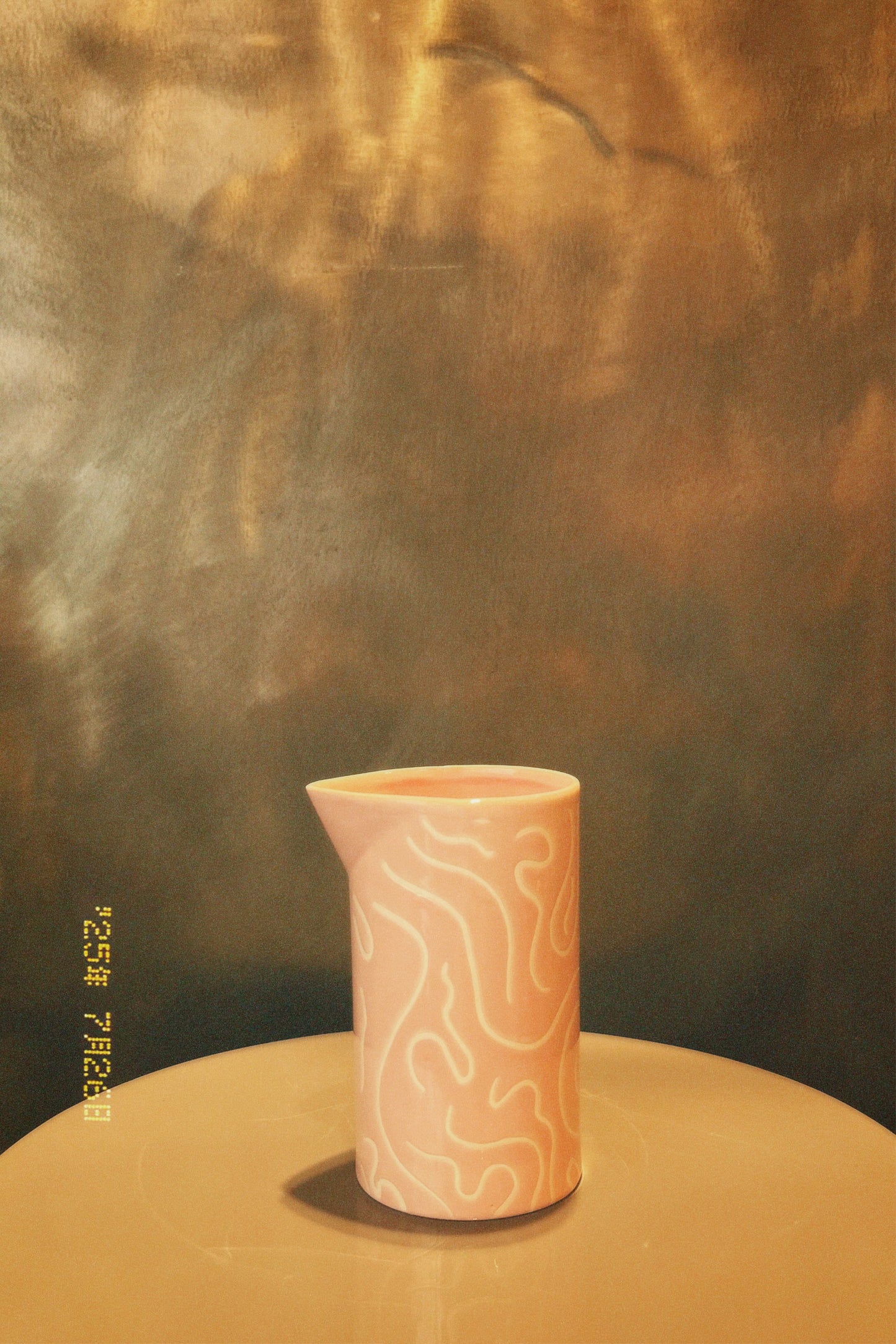 &Klevering - Carafe