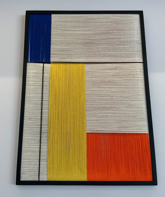 Tableau, fils de mondrian